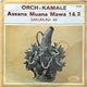 Orch: Kamale - Assana Muana Wawa 1 & 2