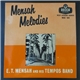 E. T. Mensah And His Tempos Band - Mensah Melodies