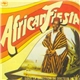 African Fiesta Sous La Direction Du Docteur Nico - Untitled